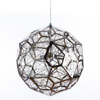 Люстра Divinare MOSAICO 1011/02 SP-3