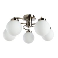 Люстра Arte Lamp CLOUD A8170PL-5AB