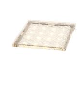 Тротуарный светильник Arte Lamp PIAZZA A7119IN-1WH