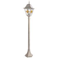 Парковый светильник Arte Lamp BERLIN