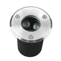 Тротуарный светильник Arte Lamp PIAZZA A6103IN-1SS
