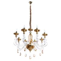 Подвесная люстра Divinare SIMONA 5125/07 LM-8