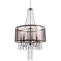 Люстра Arte Lamp GRANNY A1475SP-5CC