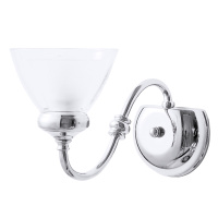 Бра Arte Lamp TOSCANA A5184AP-1CC от интернет магазина Elvan.ru