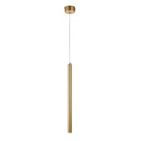 2104-1P, подвес, D80xH1100max, LEDx2W, 150LM, 3000K, included