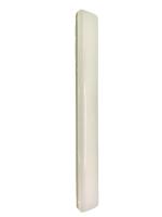 2300-20W-sensor Светильник накладной, антивандальный с датчиком движения IP65 640x80x70