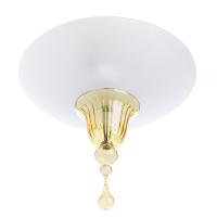 Потолочная люстра Divinare GOCCIA 4002/01 PL-2