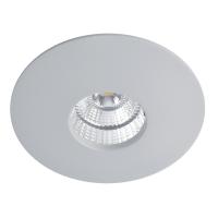 Точечный встраиваемый светильник Arte Lamp UOVO
