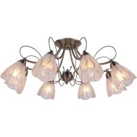 Люстра Arte Lamp MONICA A6189PL-8AB