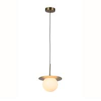 3050-1P, подвес, D195xH130/1200, 1xE27x60W, excluded