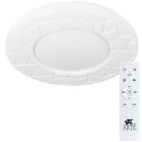 Потолочный светильник Arte Lamp BISCOTTI A2678PL-72WH