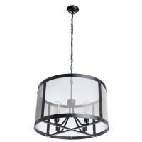 Подвесная люстра Divinare FOSCHIA 8110/03 SP-4