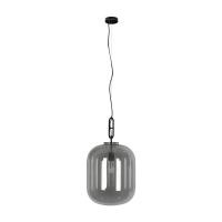 10195/350 Smoke Подвесной светильник LOFT IT Oda