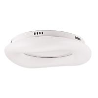 Потолочная люстра Divinare LEVITA 8003/60 PL-1