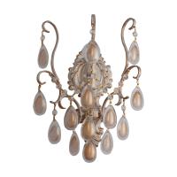 Бра Arte Lamp SILVIA A3703AP-1GA
