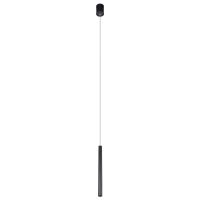 10334/600 Black Подвесной светильник LOFT IT Metropolis