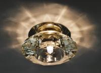Точечный встраиваемый светильник Arte Lamp BRILLIANTS