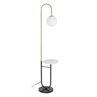 10145 Black Торшер LOFT IT Sonni