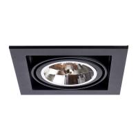 Карданный светильник Arte Lamp CARDANI GRANDE