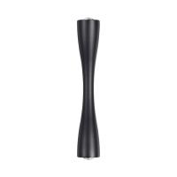 4291/10WL HIGHTECH ODL22 373 черный/металл Настенный светильник IP20 LED 10W 453Лм 3000K ANIKA