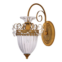 Бра Arte Lamp SCHELENBERG A4410AP-1SR от интернет магазина Elvan.ru