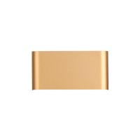 3893/4WL HIGHTECH ODL20 363 золотистый/металл Настенный светильник LED 3000K 4W 220V MAGNUM