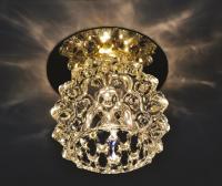 Точечный встраиваемый светильник Arte Lamp BRILLIANTS