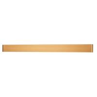 4295/40WL HIGHTECH ODL22 361 золотой/металл Настенный светильник IP20 LED 40W 3335Лм 3000K FRAMANT