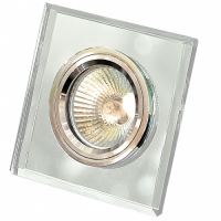 8270/3W-MR16-5.3-Wh Светильник точечный светодиодный белый от интернет магазина Elvan.ru