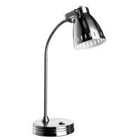 Настольная лампа Arte Lamp 46 A2214LT-1SS от интернет магазина Elvan.ru