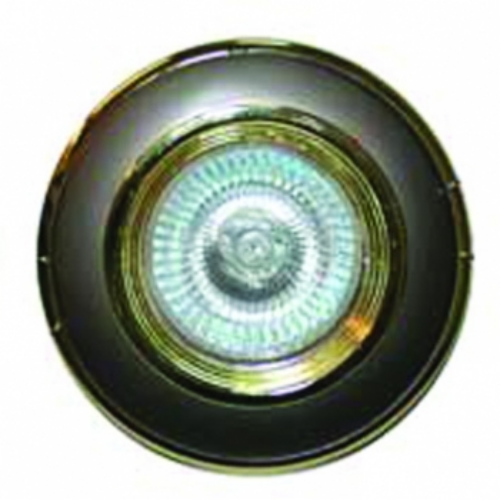 3-MR16-5.3-SN-G Светильник точечный от интернет магазина Elvan.ru