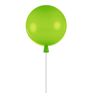 5055C/L green Потолочный светильник LOFT IT Memory