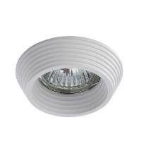 Точечный встраиваемый светильник Arte Lamp CROMO