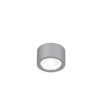 2808-1U, потолочный светильник, D65xH40, 1xLEDx7W, 560LM, 4000K, included