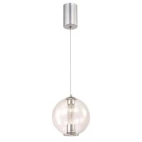 4552-2P, подвес, D200xH350/1350, LEDx7W, 275LM, 4000K, included
