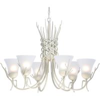 Подвесная люстра Arte Lamp BRUSHWOOD A4111LM-6WA