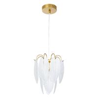 Подвесной светильник Arte Lamp EVIE A4052SP-1SG