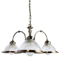 Люстра Arte Lamp AMERICAN DINER