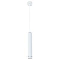 Точечный подвесной светильник Arte Lamp ALTAIS A6110SP-2WH
