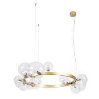 Подвесная люстра Arte Lamp VINCENT