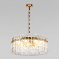 10297/600 French gold Подвесной светильник LOFT IT Nevada