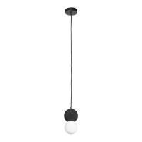 10109 Dark grey Подвесной светильник LOFT IT Quill