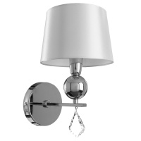 Бра Arte Lamp PROMESSA A3074AP-1CC от интернет магазина Elvan.ru