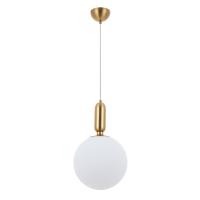 Подвесной светильник Arte Lamp BOLLA-SOLA A3325SP-1PB