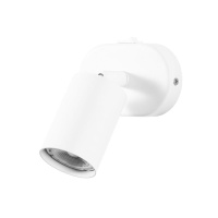 Спот Arte Lamp Aquarius A3226AP-1WH от интернет магазина Elvan.ru