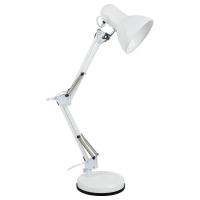 Настольная лампа Arte Lamp Junior A1330LT-1WH от интернет магазина Elvan.ru