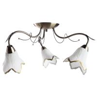 Люстра Arte Lamp BARBARA A6066PL-3AB