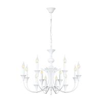 Подвесная люстра Arte Lamp COLLINETTA