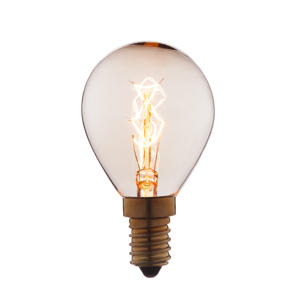 4525-S Ретро-лампа LOFT IT Edison Bulb