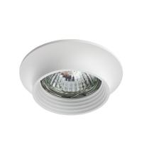 Точечный встраиваемый светильник Arte Lamp CROMO A1061PL-1WH